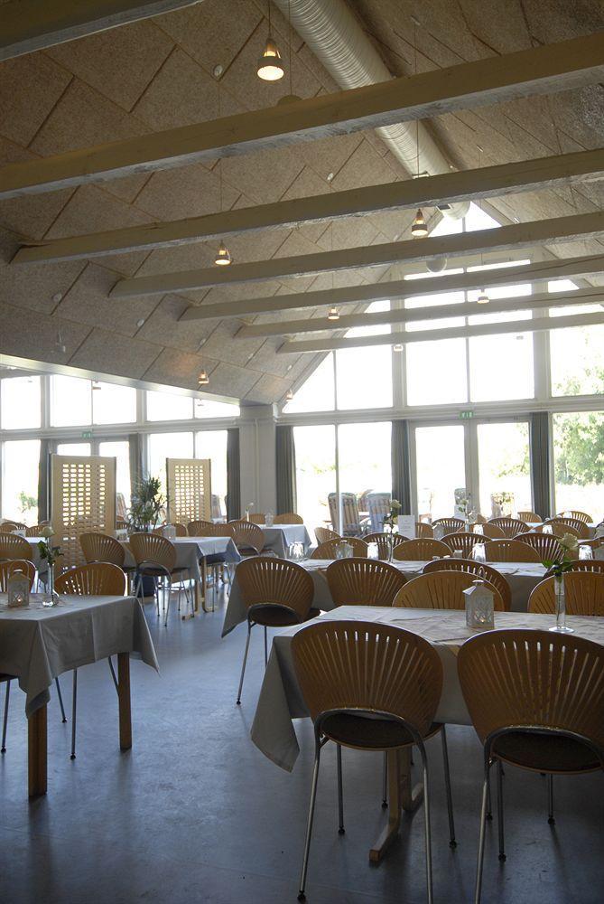 Sankt Helene Holiday Center Tisvildeleje Exterior photo